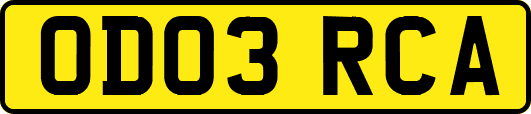 OD03RCA