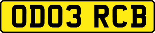 OD03RCB