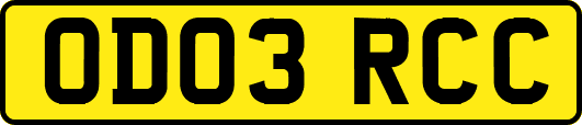 OD03RCC