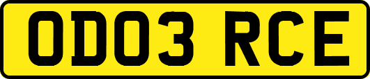 OD03RCE