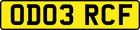 OD03RCF