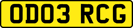 OD03RCG
