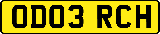 OD03RCH
