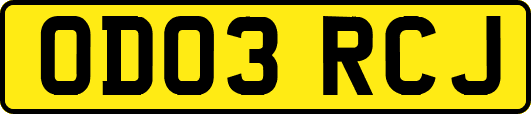 OD03RCJ