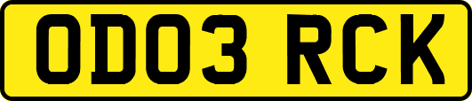 OD03RCK