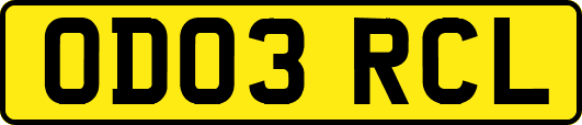OD03RCL