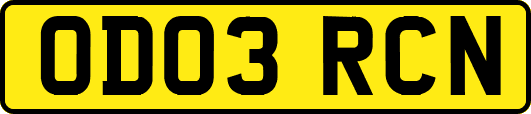OD03RCN