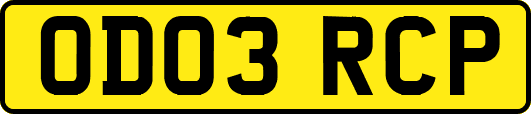 OD03RCP
