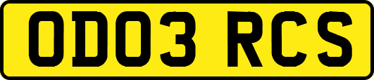 OD03RCS