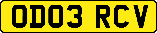 OD03RCV
