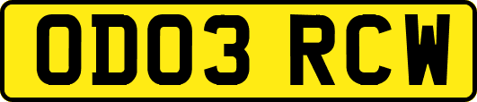 OD03RCW
