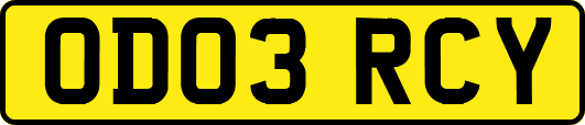 OD03RCY