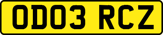 OD03RCZ