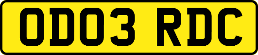 OD03RDC