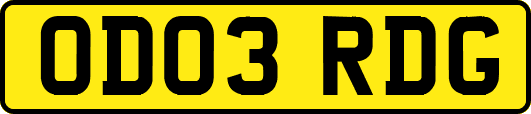 OD03RDG