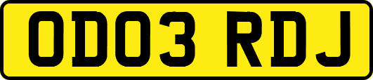 OD03RDJ