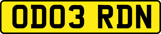 OD03RDN