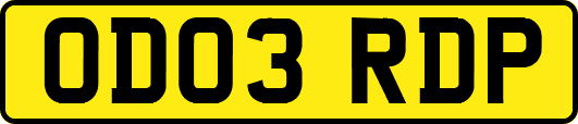 OD03RDP