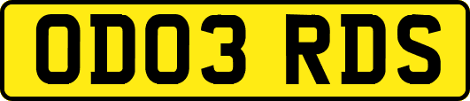 OD03RDS
