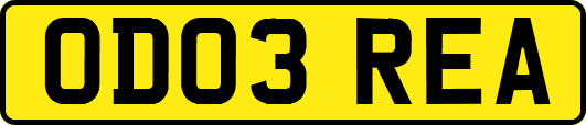 OD03REA