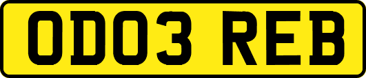 OD03REB