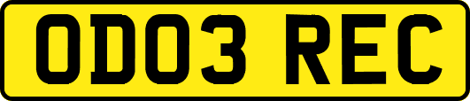 OD03REC