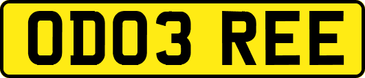 OD03REE
