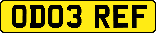OD03REF