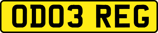 OD03REG