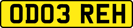 OD03REH