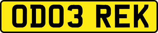 OD03REK
