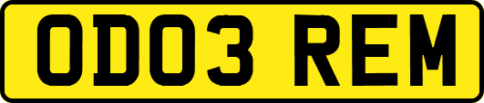 OD03REM