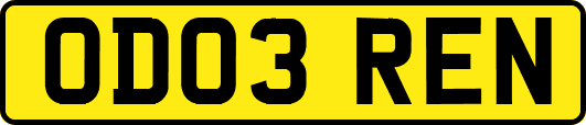 OD03REN