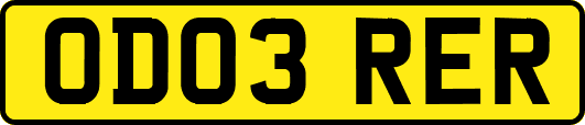 OD03RER