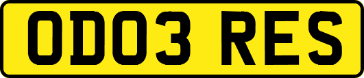 OD03RES