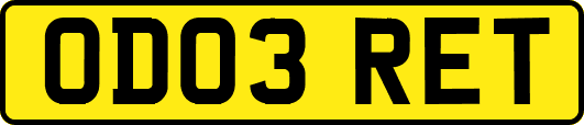 OD03RET
