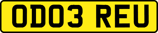 OD03REU