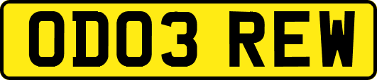 OD03REW