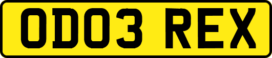 OD03REX