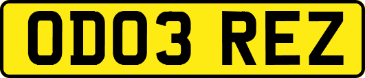 OD03REZ