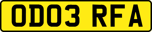 OD03RFA