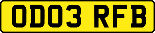 OD03RFB