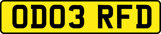 OD03RFD