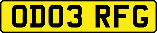 OD03RFG