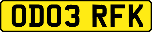OD03RFK