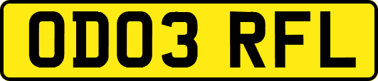 OD03RFL