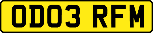 OD03RFM