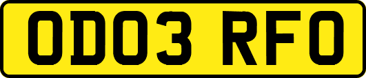 OD03RFO
