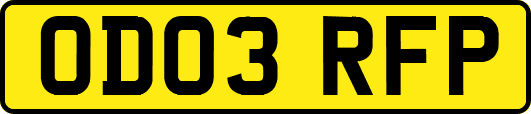 OD03RFP