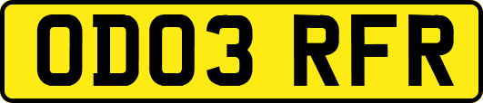 OD03RFR